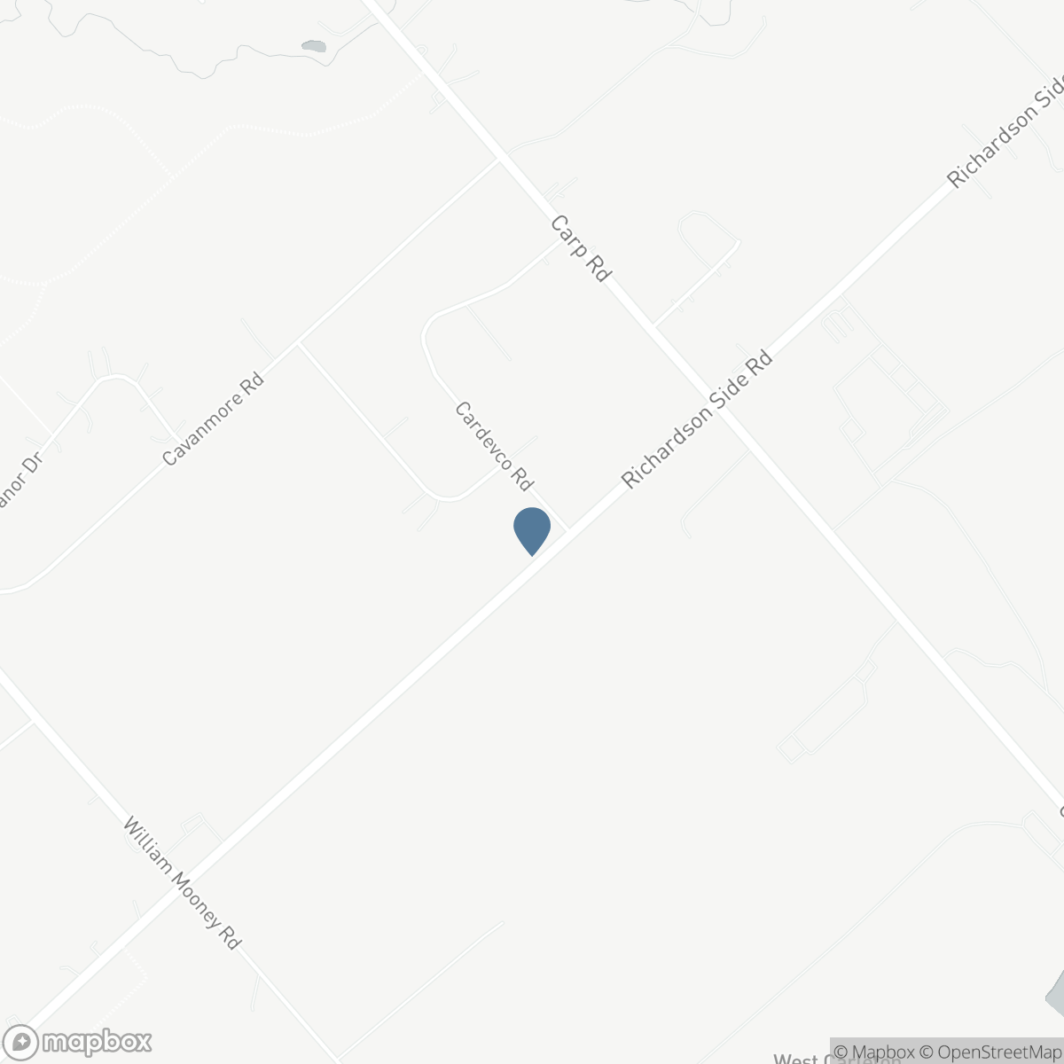 85 CARDEVCO STREET, Ottawa, Ontario K0A 1L0